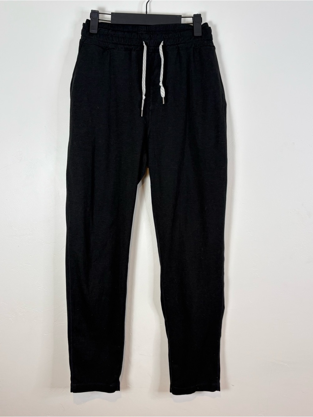 Vuori Men’s XXL Joggers Black